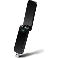 TP-LINK ARCHER-T4U 1200Mbps USB 3.0 2.4/5ghz Kablosuz Usb Adaptör - 1